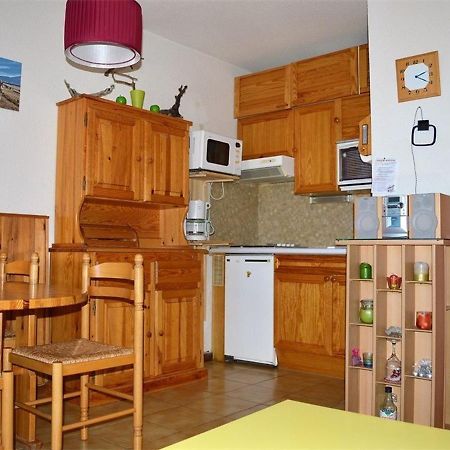 Studio Les Angles, 2 pièces, 4 personnes - FR-1-593-41 Esterno foto