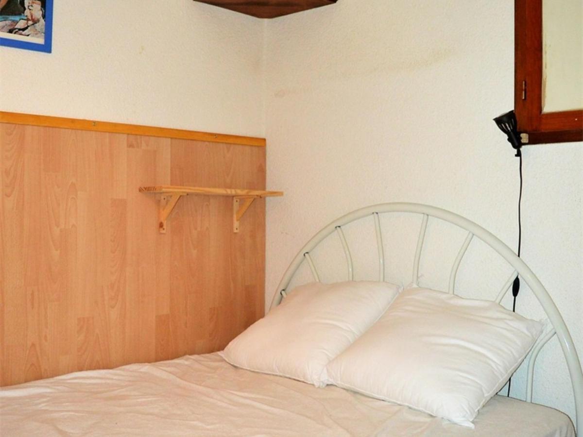 Studio Les Angles, 2 pièces, 4 personnes - FR-1-593-41 Esterno foto