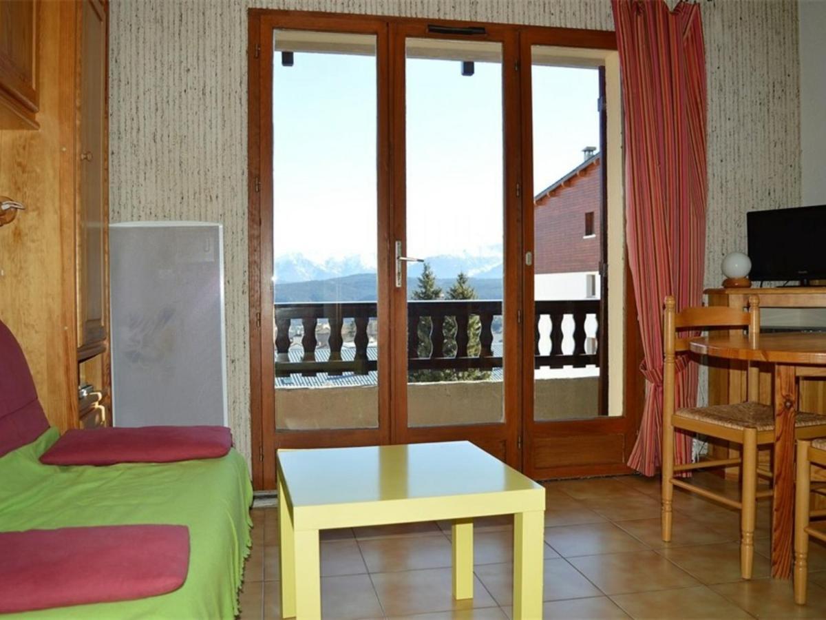 Studio Les Angles, 2 pièces, 4 personnes - FR-1-593-41 Esterno foto