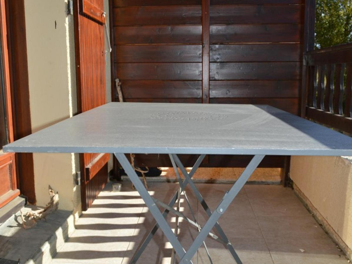 Studio Les Angles, 2 pièces, 4 personnes - FR-1-593-41 Esterno foto