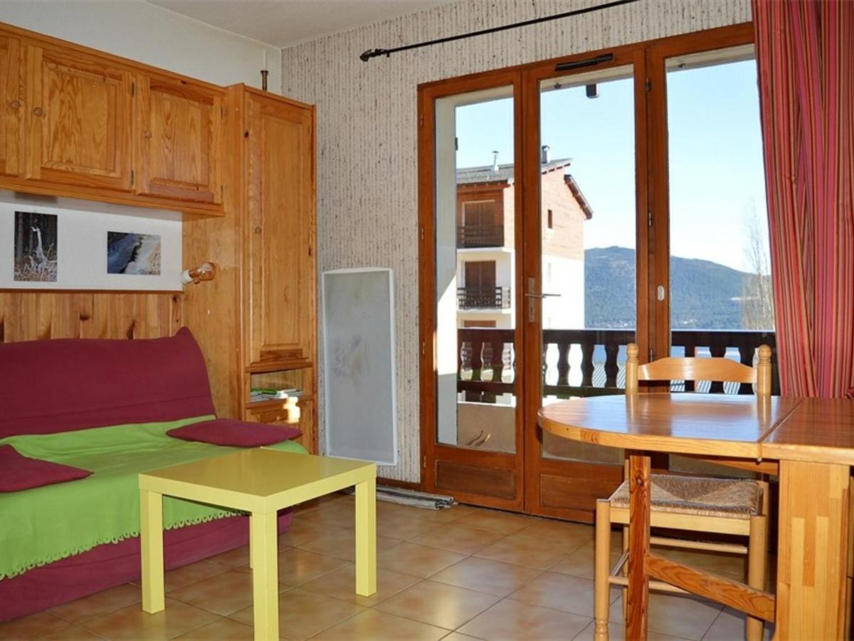 Studio Les Angles, 2 pièces, 4 personnes - FR-1-593-41 Esterno foto