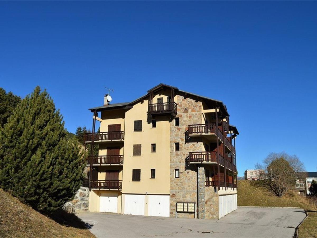 Studio Les Angles, 2 pièces, 4 personnes - FR-1-593-41 Esterno foto